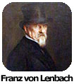 Franz Von Lenbach